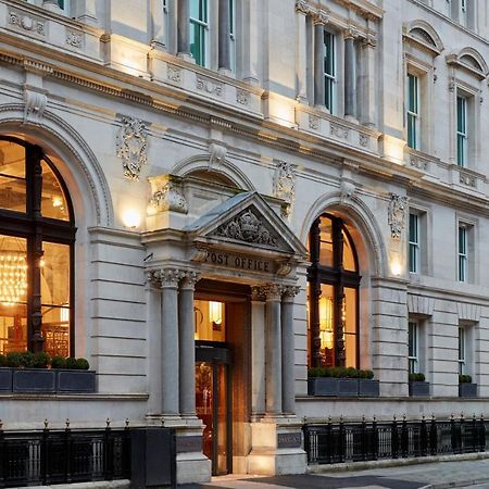 The Parkgate Hotel Кардиф Екстериор снимка