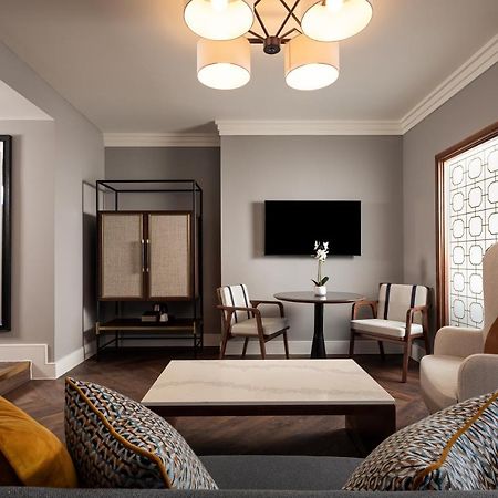 The Parkgate Hotel Кардиф Екстериор снимка