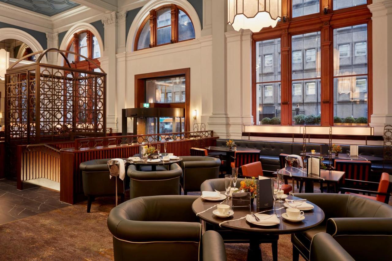 The Parkgate Hotel Кардиф Екстериор снимка