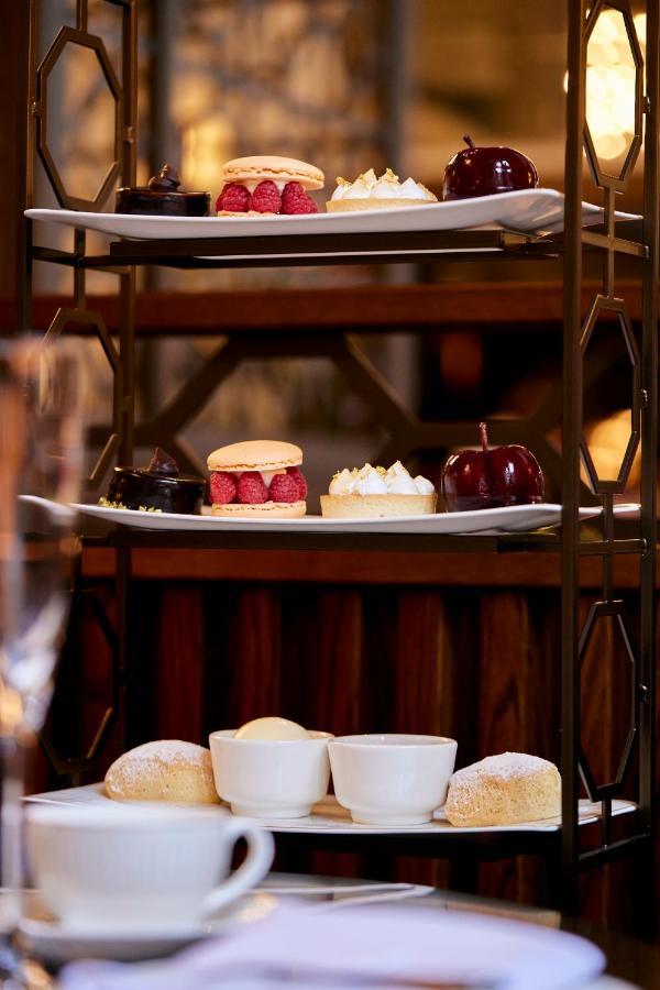 The Parkgate Hotel Кардиф Екстериор снимка