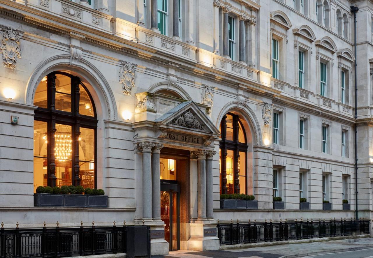 The Parkgate Hotel Кардиф Екстериор снимка
