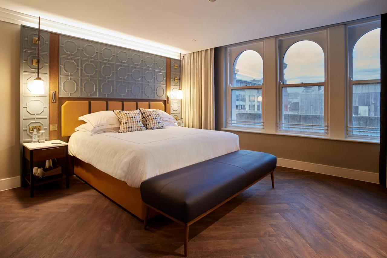 The Parkgate Hotel Кардиф Екстериор снимка