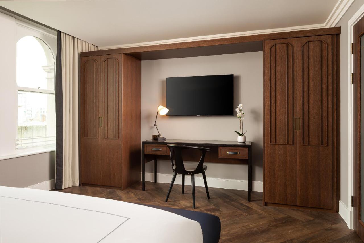 The Parkgate Hotel Кардиф Екстериор снимка