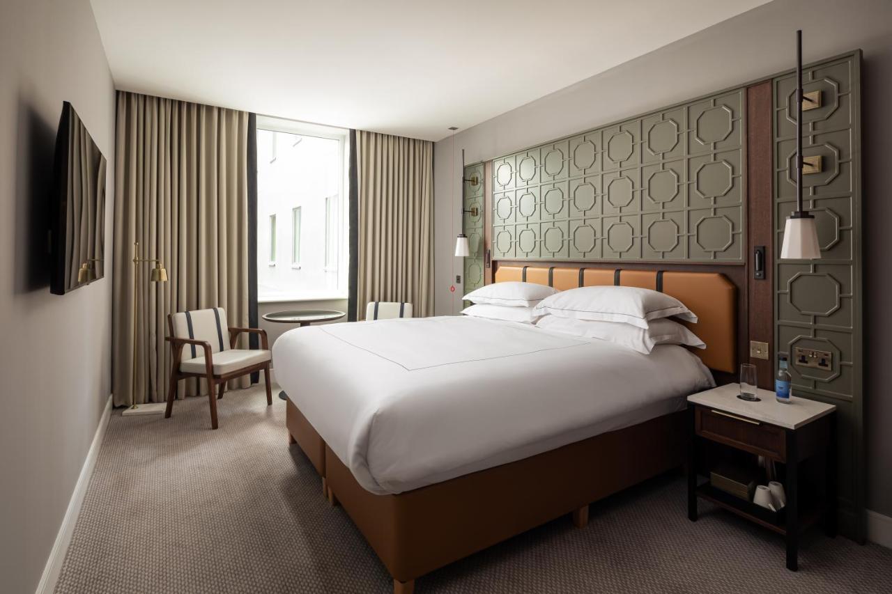 The Parkgate Hotel Кардиф Екстериор снимка